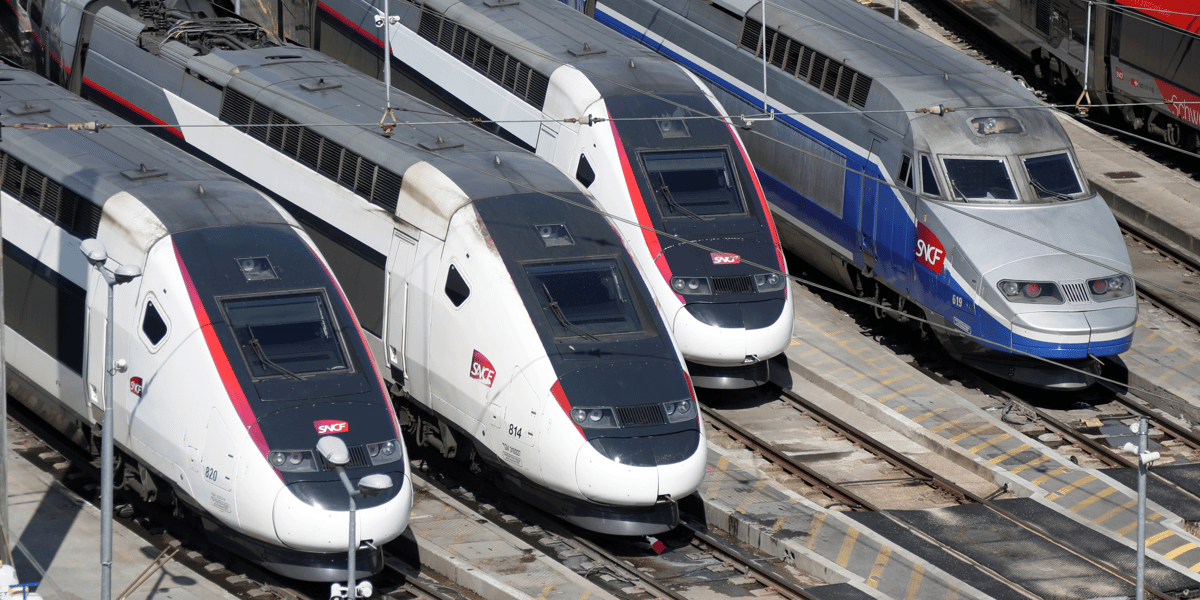 Le confinement devrait couter 3 milliards d'euros a la sncf