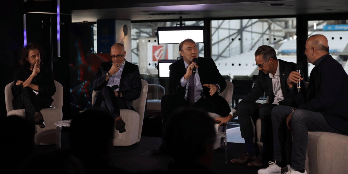 Les experts conviés au forum Artificial Intelligence Marseille (AIM), organisé par La Tribune, ont décrypté les enjeux de la révolution de l'intelligence artificielle.