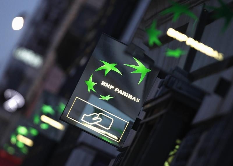 BNP Paribas veut accélérer dans la BFI d'ici à 2016