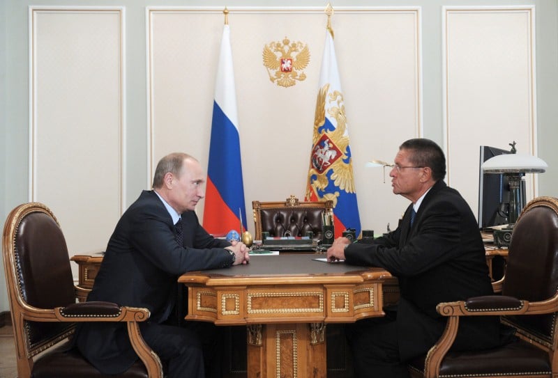 Moscou se prépare à contrer un ralentissement économique