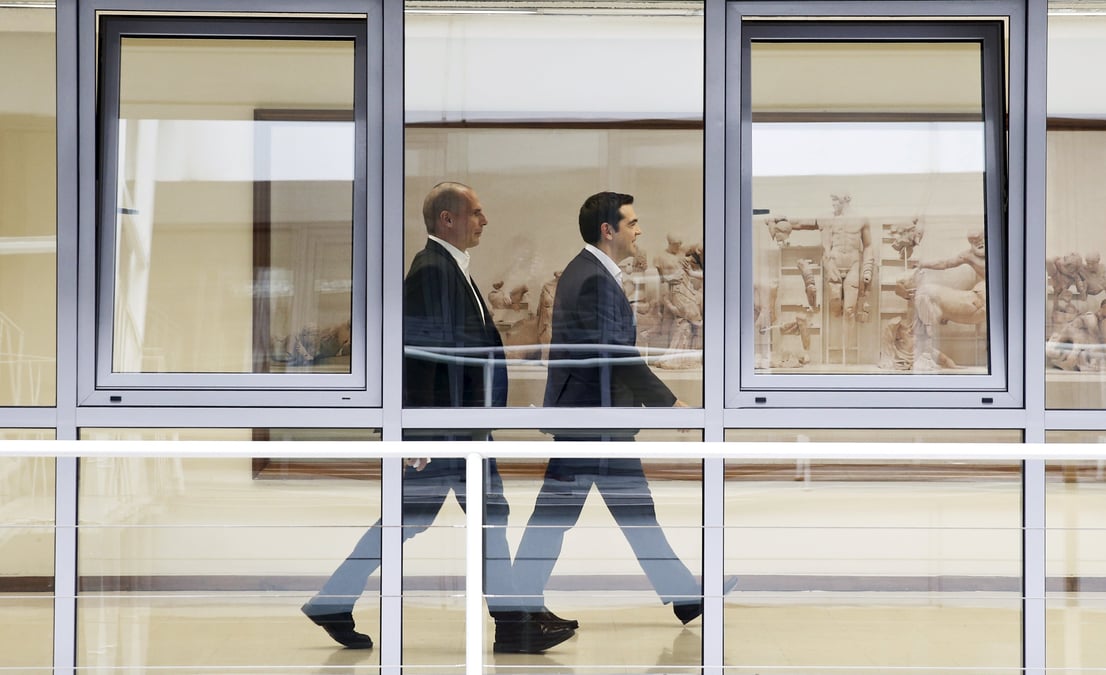 athenes a discute a moscou du gazoduc vers l'europe