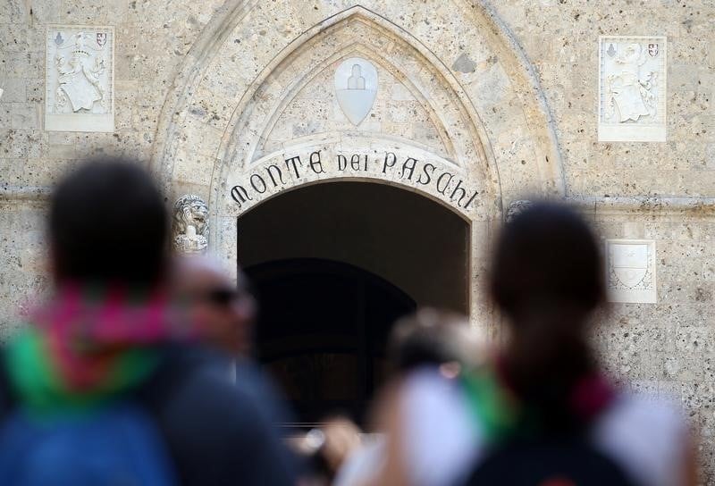La situation des banques italiennes continue de preoccuper