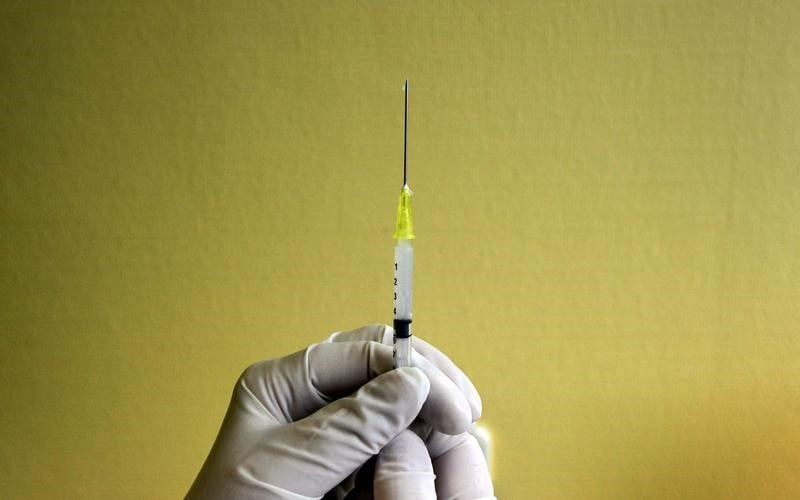 Les parents vaccineraient leur enfant sans obligation