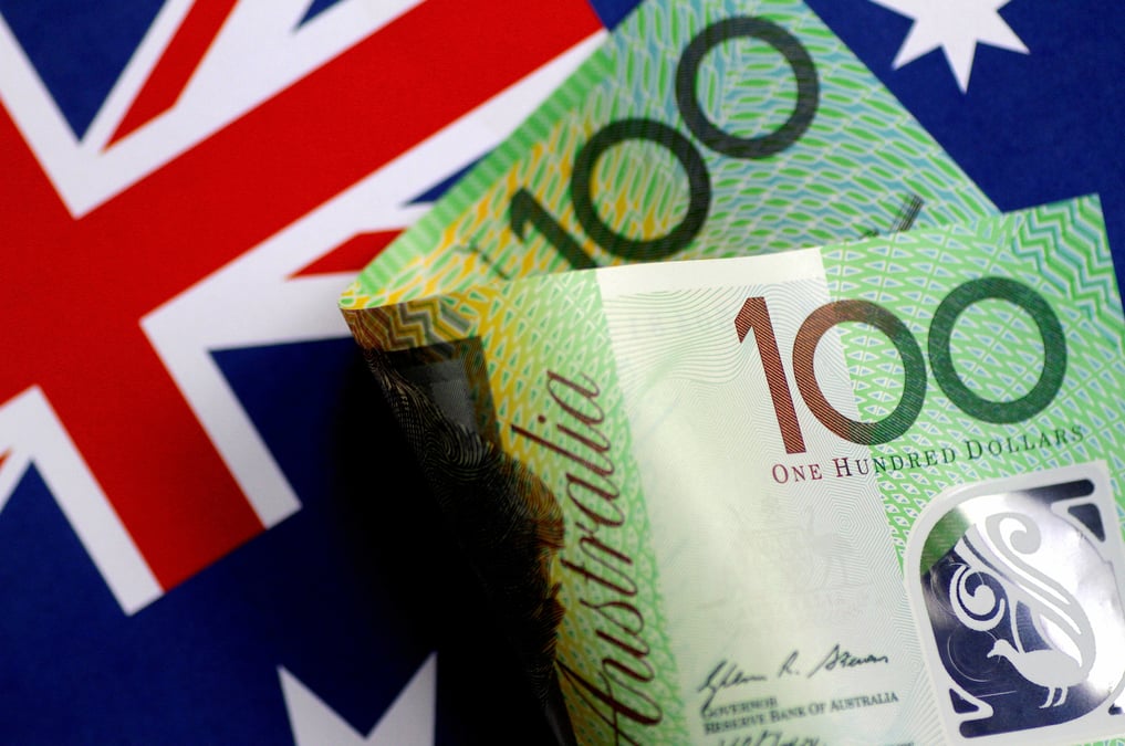 Australie: la rba maintient son taux directeur a 1,5%