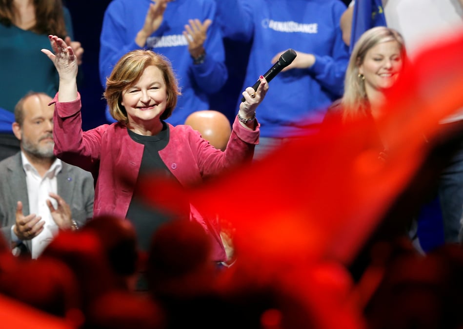 Loiseau juge etre en mesure de former un groupe pivot a strasbourg