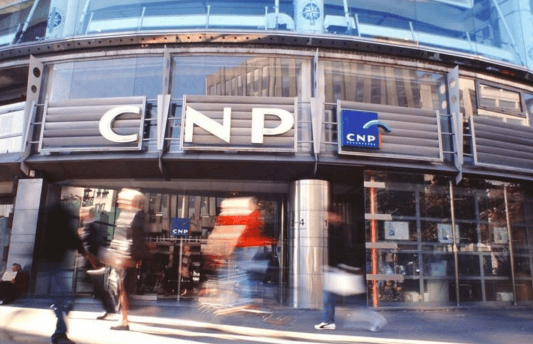 CNP Assurances, qui compte dans ses actionnaires de référence BPCE et La Banque Postale, se trouve au coeur du futur géant financier public.