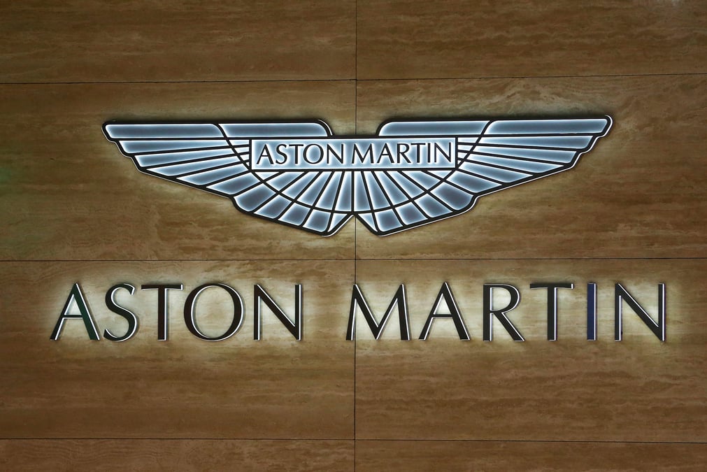 Le principal investisseur d'aston martin envisage d'acquerir 3% de plus