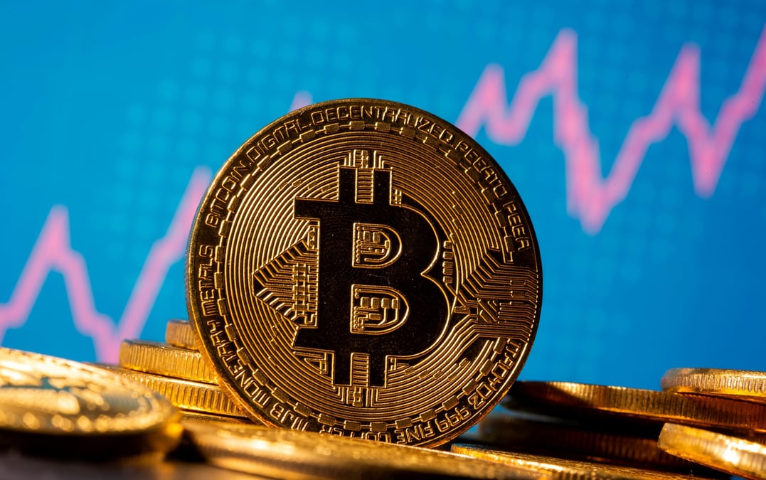 L'emergence du bitcoin comme "or numerique" pourrait le faire bondir a $146.000, selon jpm