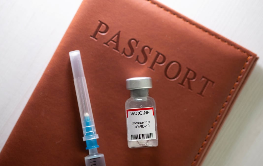 Union europeenne: accord sur un certificat sanitaire pour les vacances cet ete