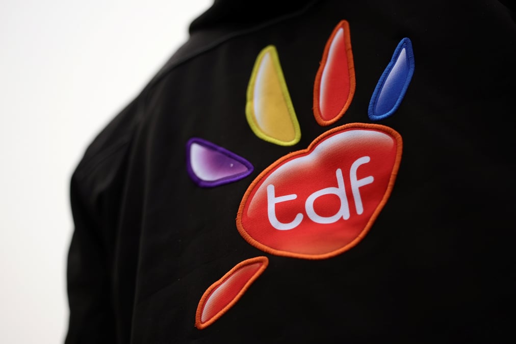 Brookfield prepare la vente de sa participation dans la societe francaise tdf, selon des sources
