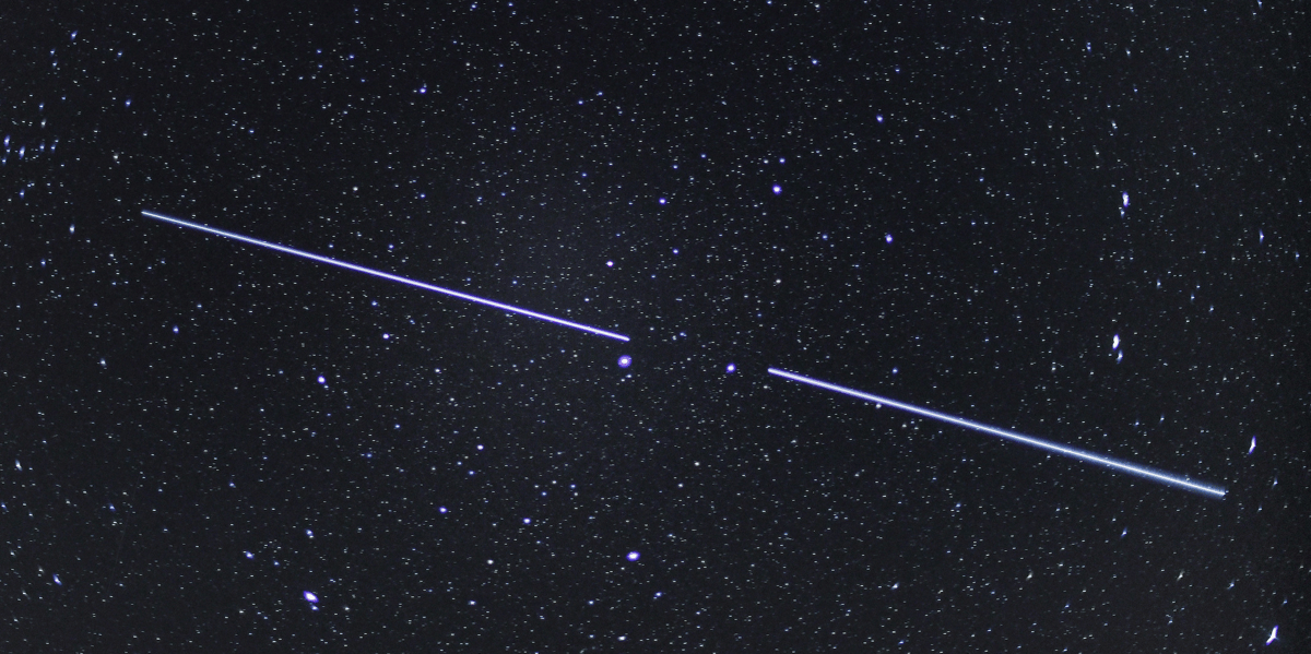 satellites