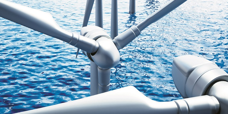 Éoliennes, énergies renouvelables
