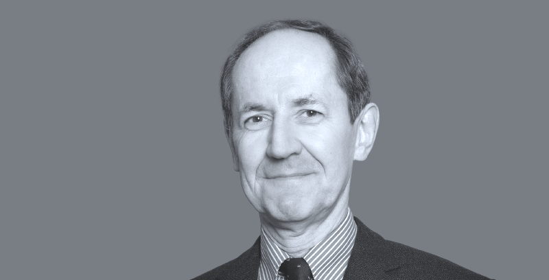 Pierre-Michel Menger