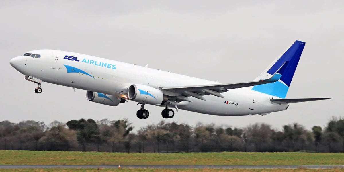 ASL Airlines France assurera des vols entre Alger et Clermont-Ferrand pendant deux mois cet été. Une première pour la capitale auvergnate.