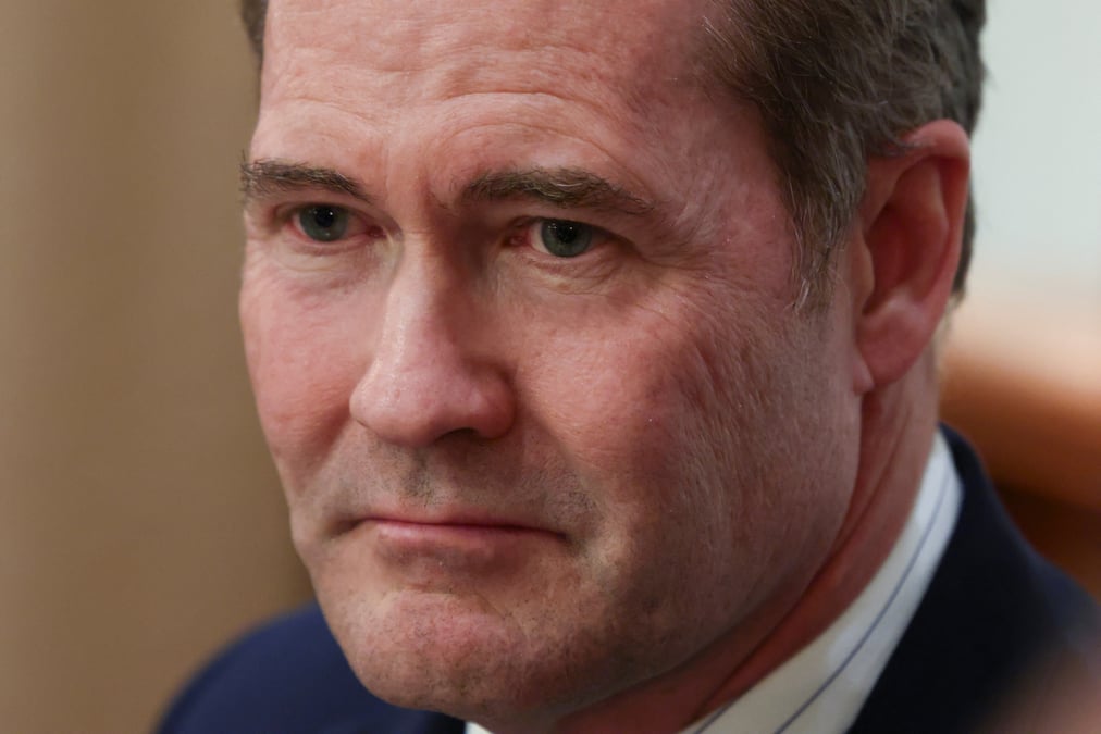 Le conseiller à la sécurité nationale de la Maison blanche, Mike Waltz, va quitter ses fonctions.