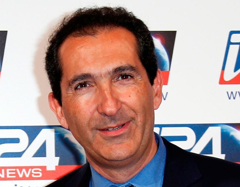 Fleur Pellerin pour un rapatriement fiscal de Patrick Drahi