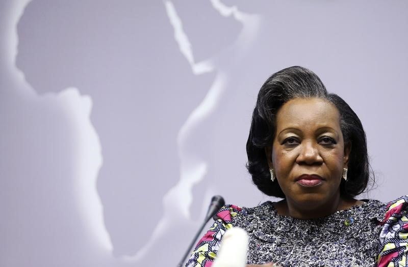 Catherine Samba Panza nomme un Premier ministre en Centrafrique