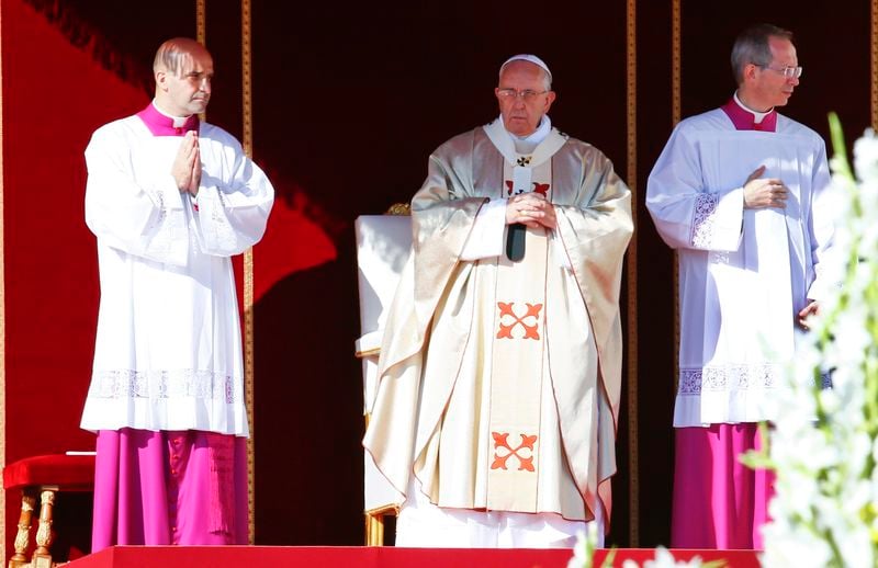 Le synode sur la famille au Vatican revoit son rapport
