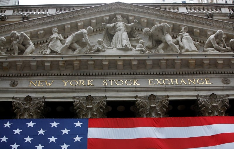 Wall street espere poursuivre sa hausse