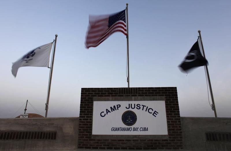 D'anciens prisonniers de guantanamo de retour au combat