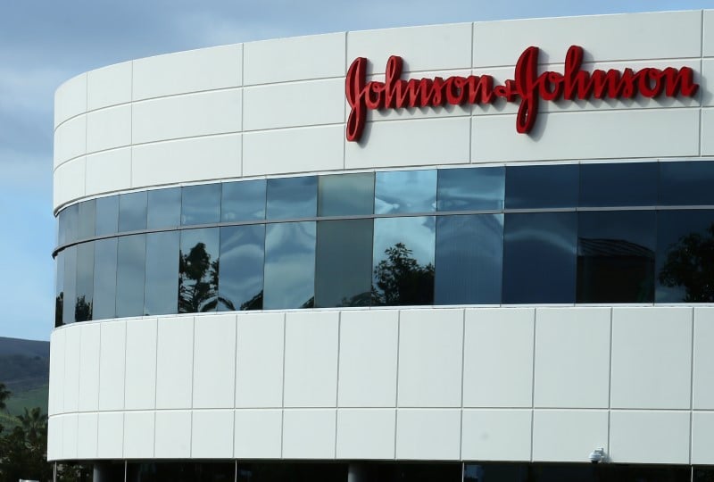 Etats-unis: imerys et j&j condamnes a verser 37 millions de dollars a un homme atteint d'un cancer