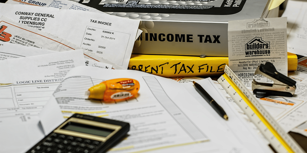 taxes impôts budget concept revenus