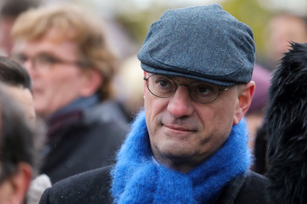 Toutes les ecoles ne seront pas rouvertes le 11 mai, annonce blanquer