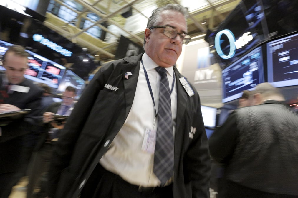 Wall street ouvre en legere hausse