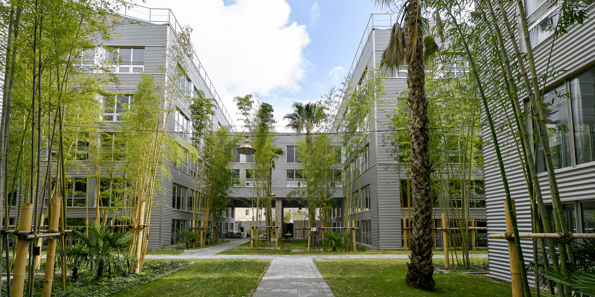 Cité numérique