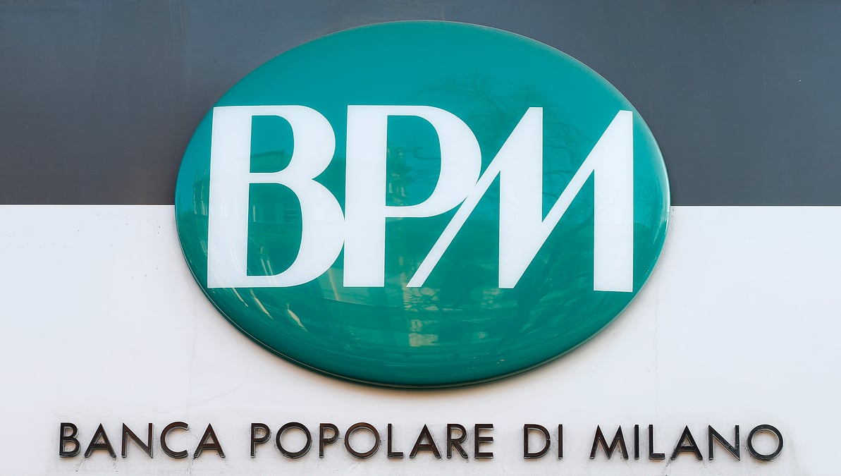 Banco bpm et bper banca envisagent un rapprochement
