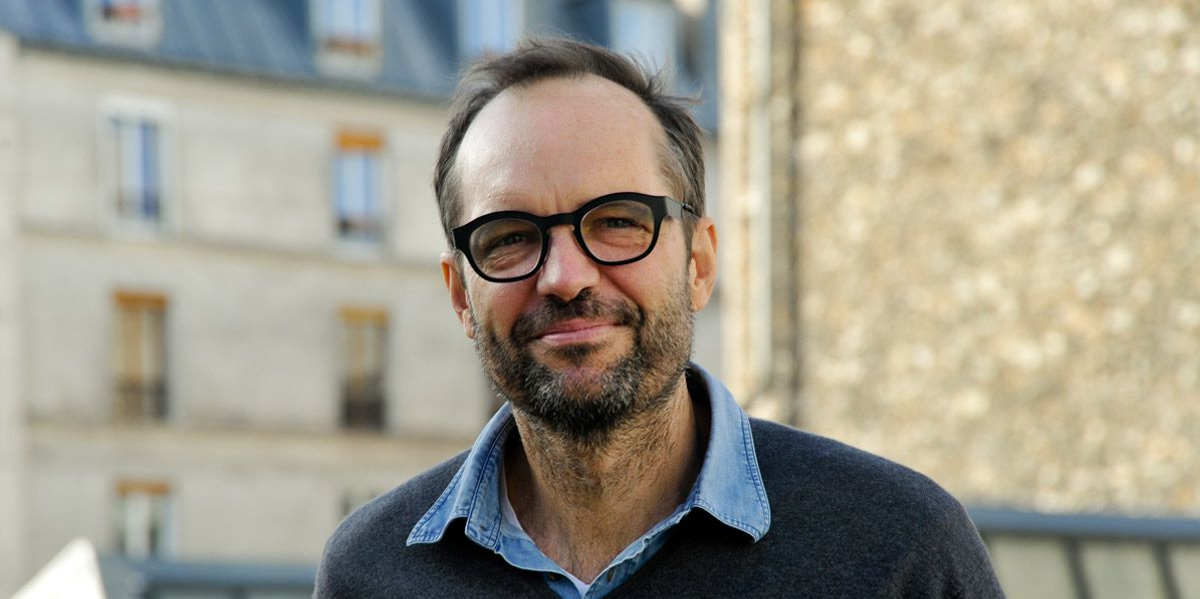 Ross Douglas