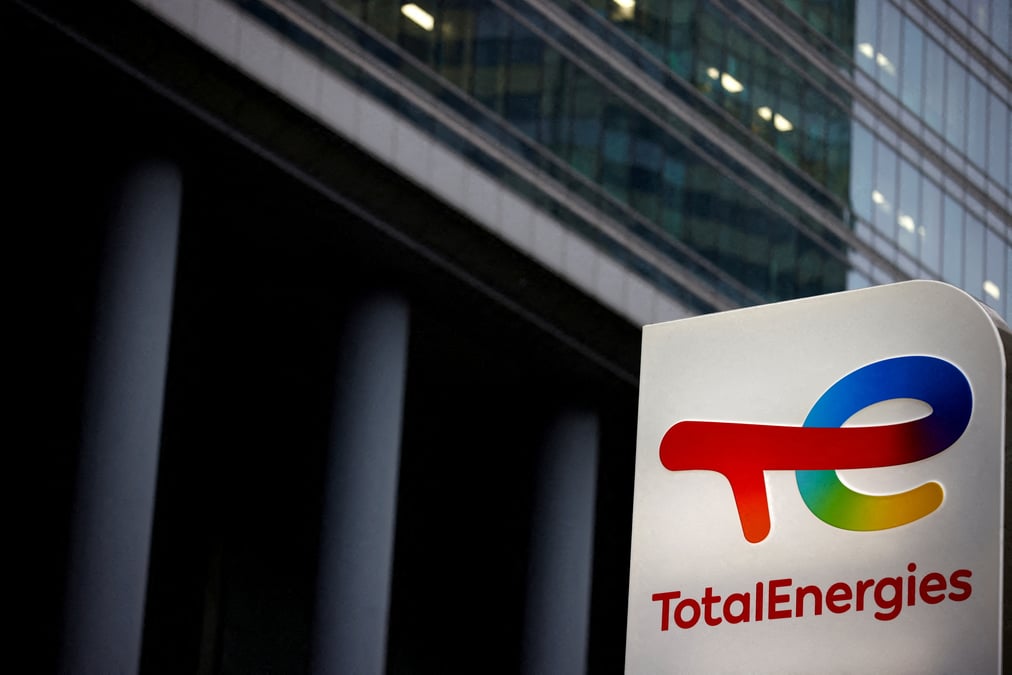 Totalenergies veut relancer son projet gnl au mozambique en 2022