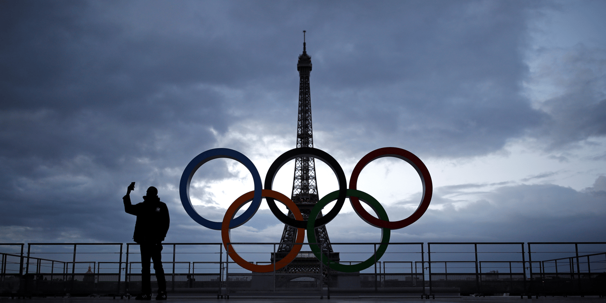JO Paris 2024, Jeux Olympiques, Hidalgo,