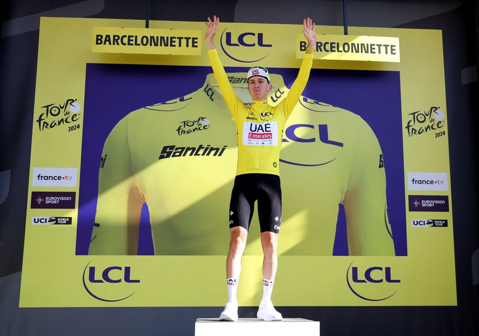 Tour de france