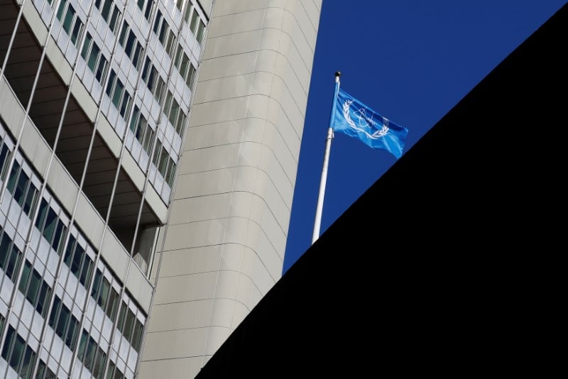L'iran respecte le cadre de l'accord nucleaire de 2015