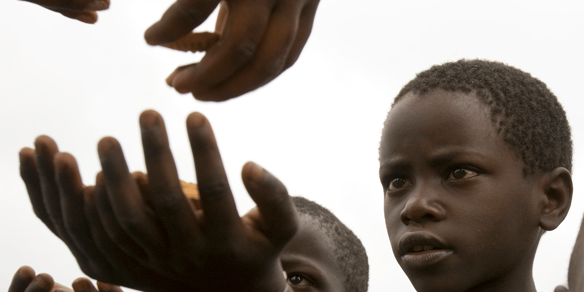 aide humanitaire
