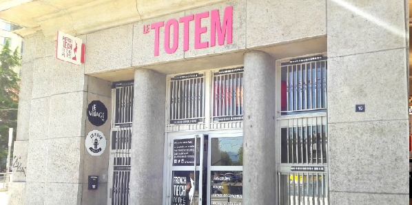 Lieu totem