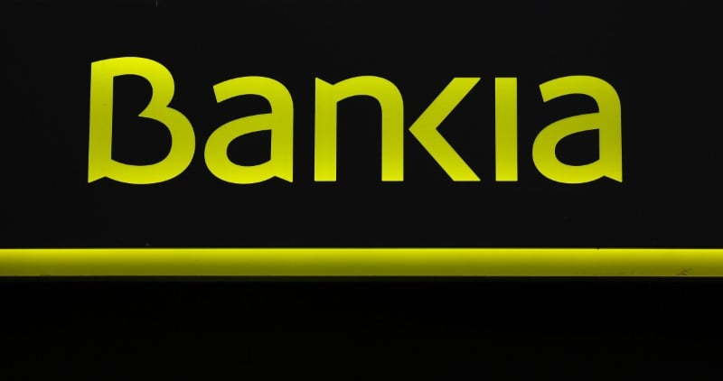 L'espagne va reporter a fin 2021 la vente de sa part dans bankia
