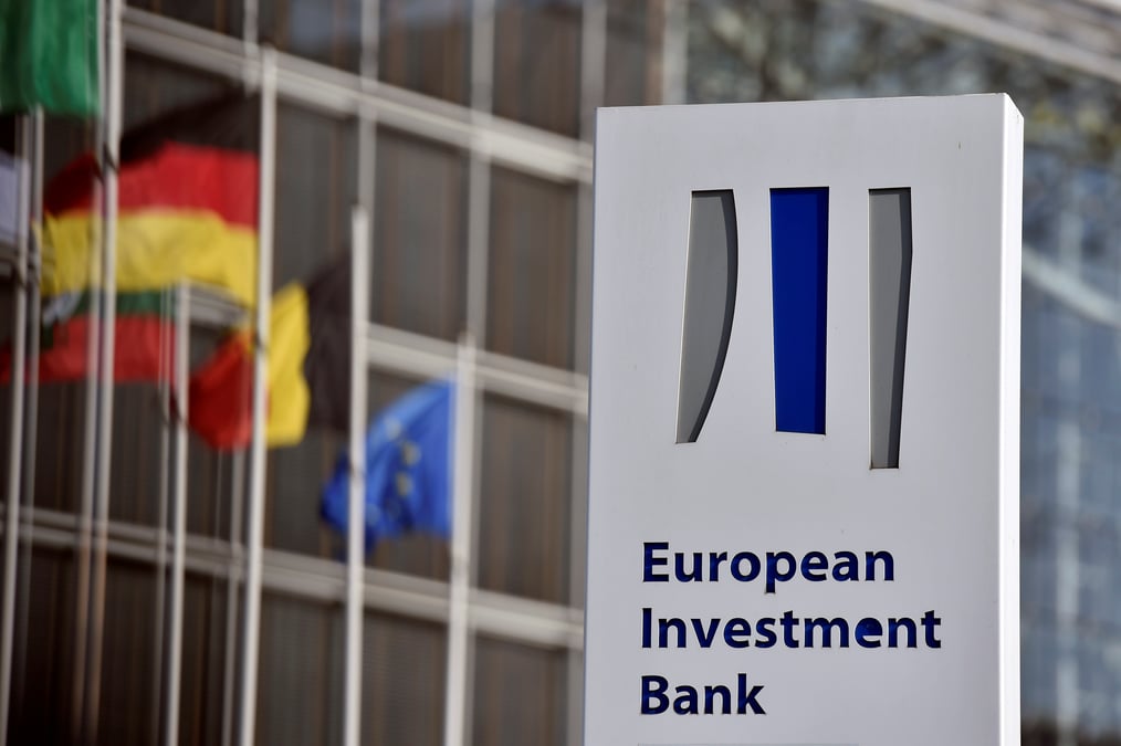 La bei relance son projet de developpement hors-ue