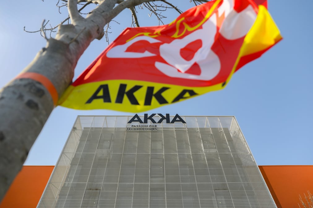 AKKA