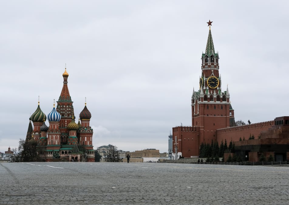 La russie expulse 85 diplomates francais, espagnols et italiens