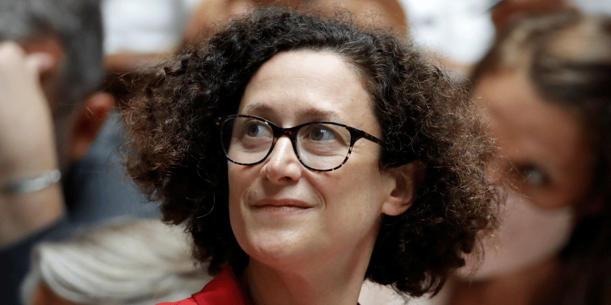 France: emmanuelle wargon officiellement nommee presidente de la cre
