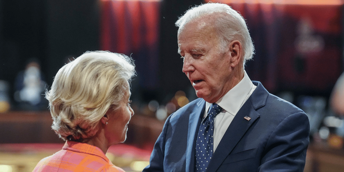 Biden VDL