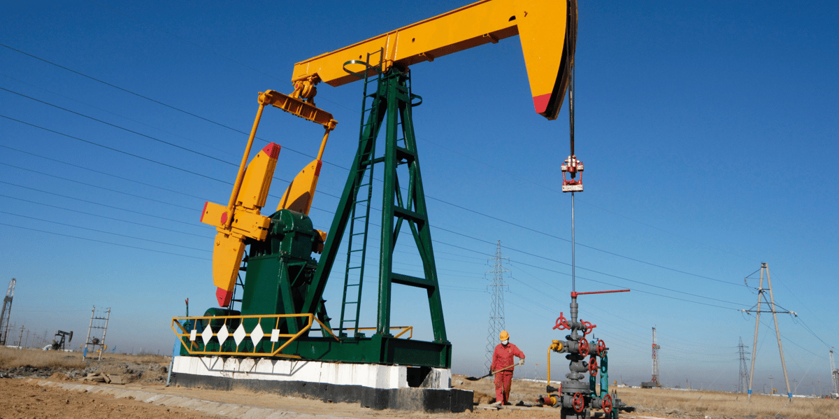 pétrole russe