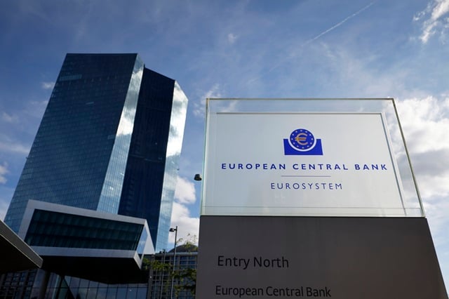 La dernière perte nette de la BCE avait été enregistrée en 2004, à hauteur d'1,6 milliard d'euros.