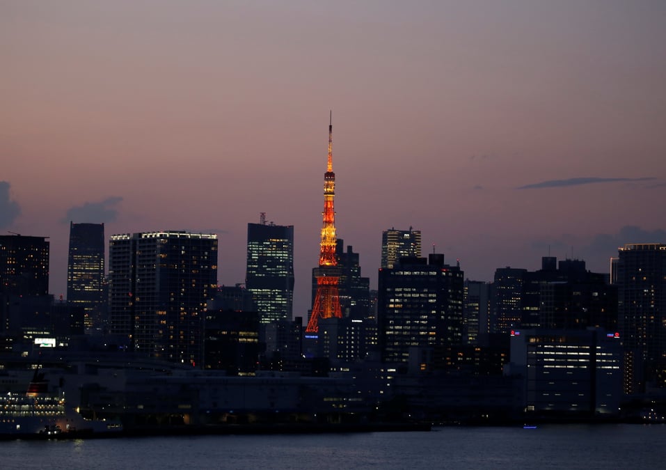 L'agence météorologique japonaise (JMA) a émis jeudi dernier un avertissement, après une secousse de magnitude 7,1 qui a fait 15 blessés dans le sud du pays. (photo d'illustration)