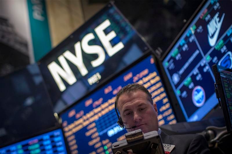 Wall Street pourrait passer outre aux "profit warnings"