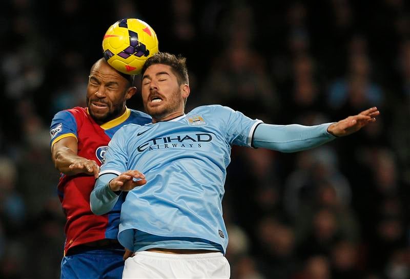 Premier League: Manchester City s'installe en tête