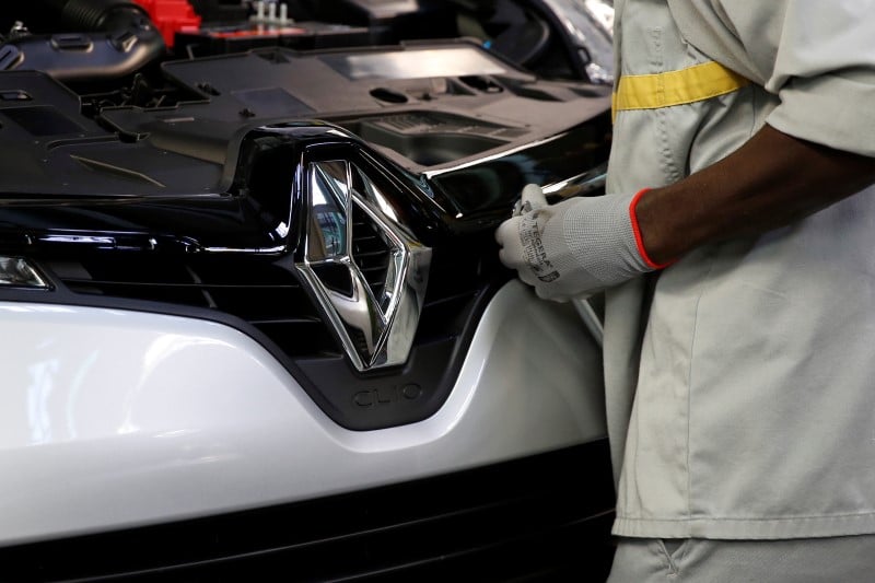 Renault convoque un conseil extraordinaire sur son alliance avec nissan