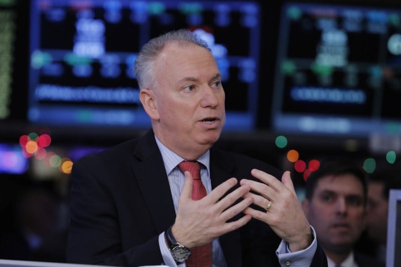 Xerox: le dg demissionne pour mettre fin au conflit sur fujifilm